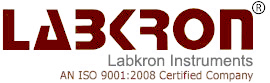 Labkron Instruments Logo